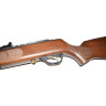 Пневматическая винтовка HATSAN 100 TR 4,5 мм (дерево, 3 Дж) 100TR