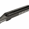 Пневматическая винтовка HATSAN 125 SNIPER 4,5 мм (пластик, 3 Дж)