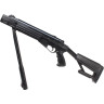 Пневматическая винтовка HATSAN AIRTACT 4,5 мм (пластик, 7,5 Дж)